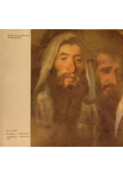 Praca zbiorowa - Żydzi-Polscy czerwiec-sierpień 1989
