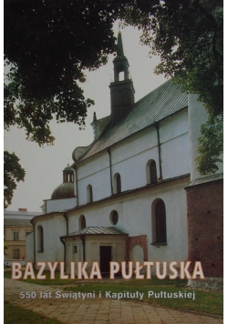 Bazylika Pułtuska