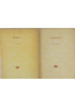 Teokryt / Bieły