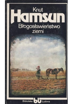 Błogosławieństwo ziemi