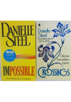 Impossible/Crossings
