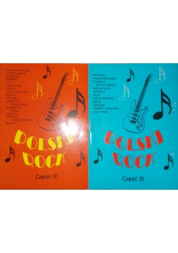 Polski rock cz  3,4