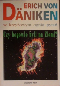 W krzyżowym ogniu pytań