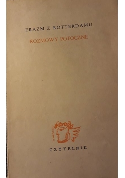 Rozmowy potoczne