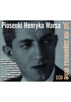 Piosenki Henryka Warsa