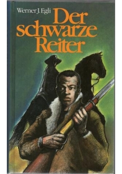 Der schwarze Reiter