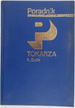 Poradnik tokarza