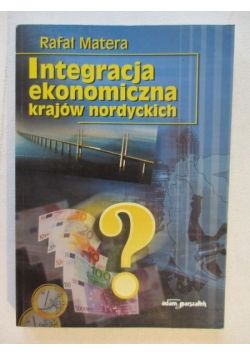 Integracja ekonomiczna krajów nordyckich