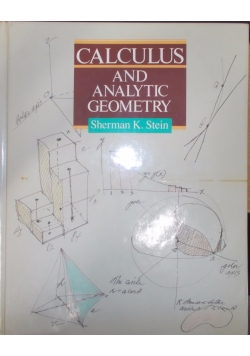 Claculus and analytic geometry
