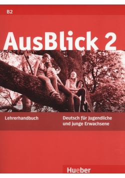 Ausblick 2 Lehrerhandbuch