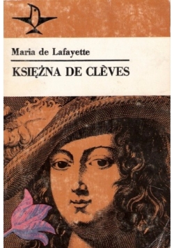 Księżna de Cleves