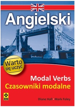 Angielski. Czasowniki modalne