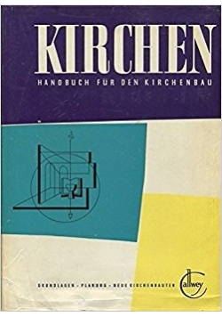 Kirchen: Handbuch Fur Den Kirchenba