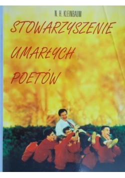 Stowarzyszenie umarłych poetów