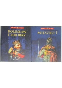 Mieszko I / Bolesław Chrobry