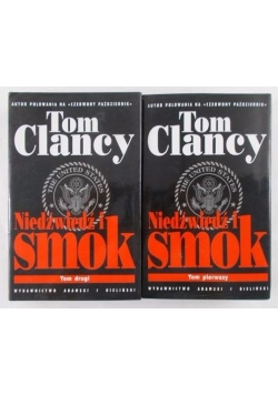 Niedźwiedź i smok, Tom I-II