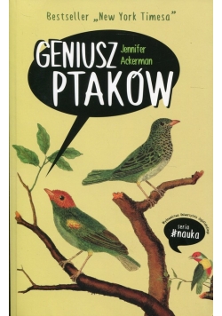 Geniusz ptaków