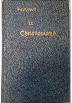 Christiansime, 1905r.