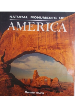 Natural Monuments of America