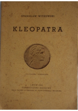 Kleopatra-1936r