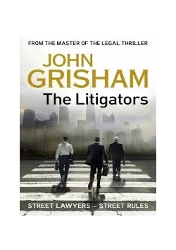 The litigators