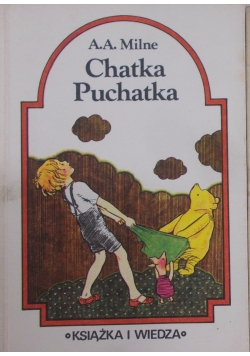 Chatka puchatka