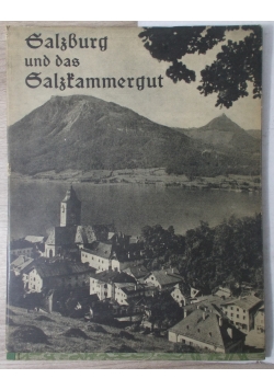 Salsburg und das Salstammergut