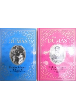 DUMAS . zestaw 26 książek