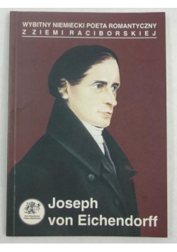 Joseph von Eichendorff