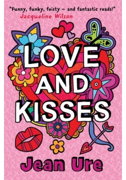 Love and kisses