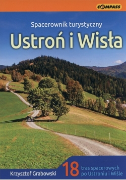 Spacerownik turystyczny Ustroń i Wisła