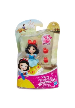 Disney Princess mini Królewna Śnieżka