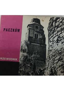Paczków.Przewodnik.