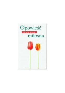 Opowieść miłosna
