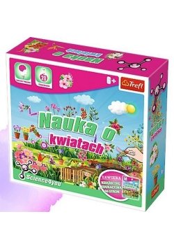 Nauka o kwiatach