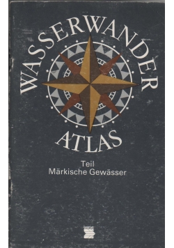 Wasserwander Atlas