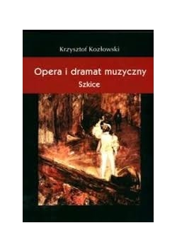 Opera i dramat muzyczny