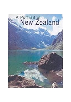 A portrait of New Zealand