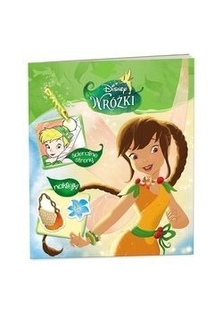 Disney Wróżki.