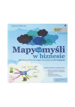 Mapy myśli w biznesie