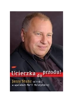Ucieczka do przodu