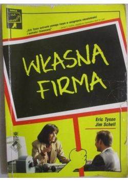 Własna firma