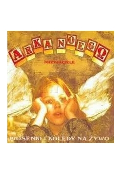 Arka Noego i przyjaciele, CD