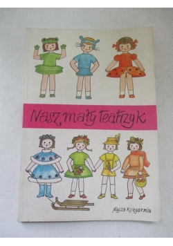Nasz mały teatrzyk