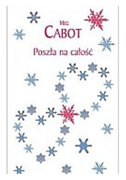 Poszła na całość