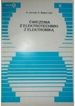 Ćwiczenia z elektrotechniki z elektroniką