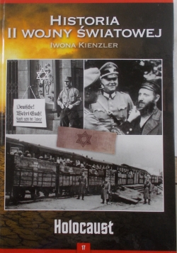 Historia II wojny światowej. Tom 17