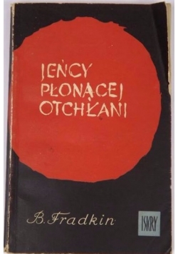 Jeńcy płonącej otchłani