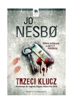 Trzeci klucz