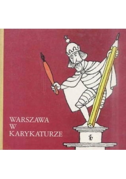 Warszawa w karykaturze